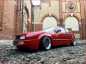 Preview: 1:18 VW Corrado VR6 "Tornado RED Edition" + Alufelgen inkl. OVP